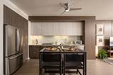 Studio apartment at Argenta Apartments in San Francisco